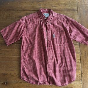 Columbia shirt